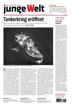 Gesamte Zeitung als PDF-Datei