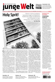 Gesamte Zeitung als PDF-Datei