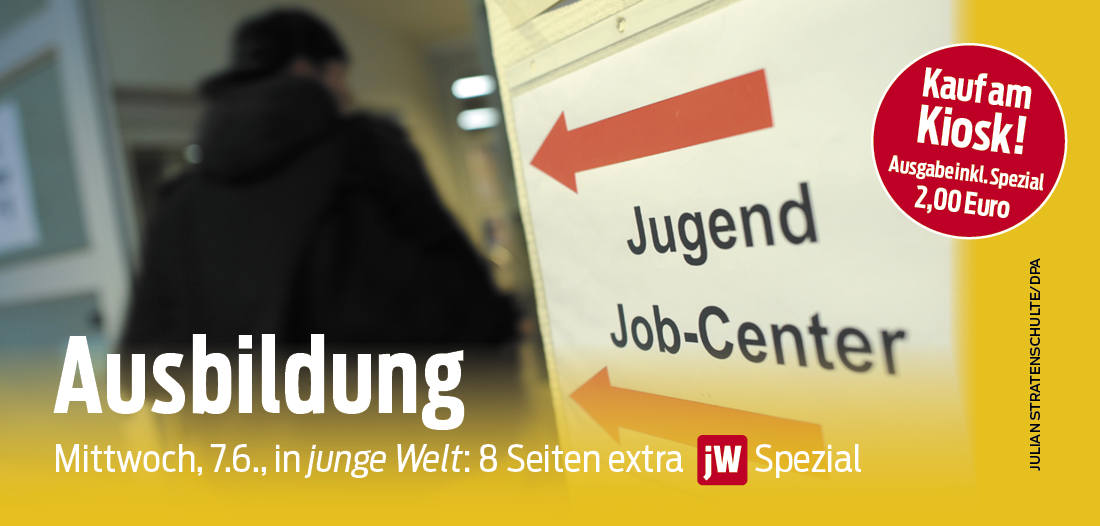 Ausbildung