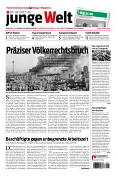 Gesamte Zeitung als PDF-Datei