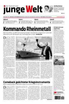 Gesamte Zeitung als PDF-Datei
