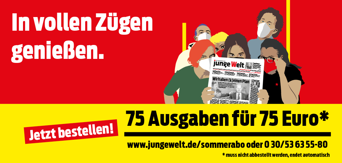 jW stärken!