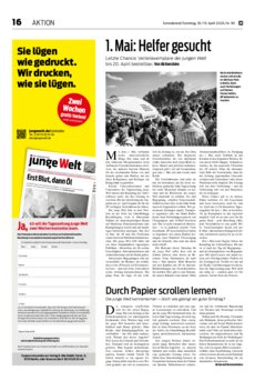 Aktion als PDF-Datei