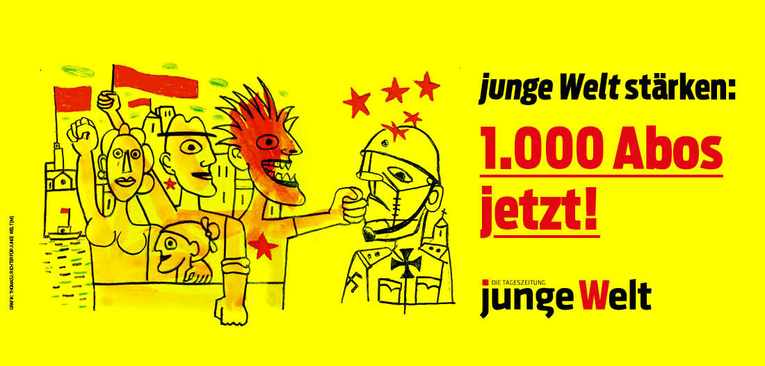 jW stärken!