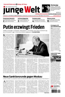 Gesamte Zeitung als PDF-Datei