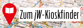 Kauf im Kiez! Zum jW-Kioskfinder >