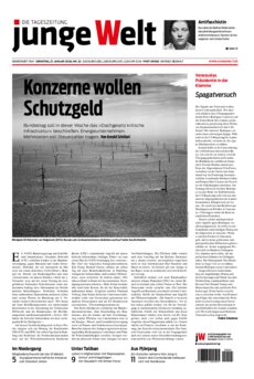 Gesamte Zeitung als PDF-Datei
