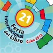 Buchmesse Havanna 2012