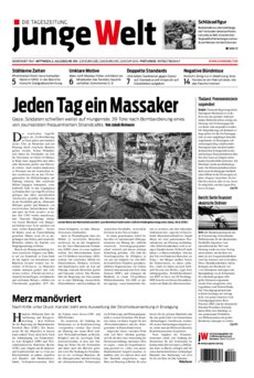 Gesamte Zeitung als PDF-Datei