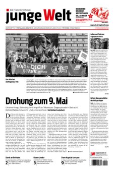 Gesamte Zeitung als PDF-Datei