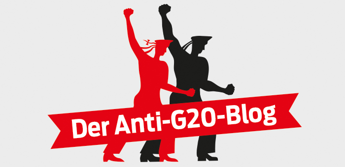 No G20