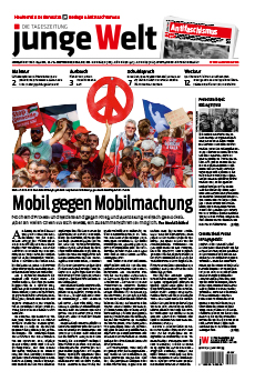 Gesamte Zeitung als PDF-Datei