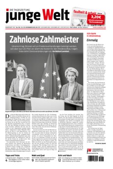 Gesamte Zeitung als PDF-Datei