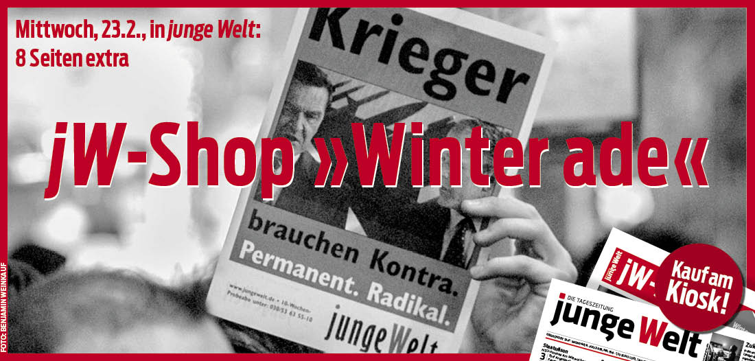 jW-Shop Winter ade