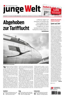 Gesamte Zeitung als PDF-Datei