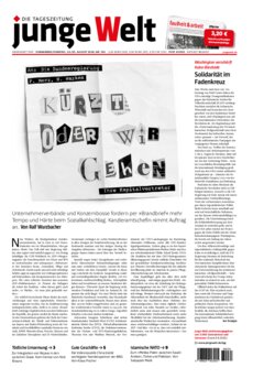 Gesamte Zeitung als PDF-Datei