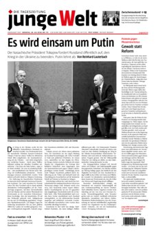 Gesamte Zeitung als PDF-Datei