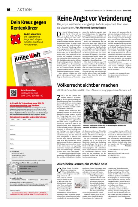 Aktion als PDF-Datei