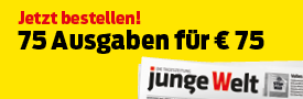 China: Criticism of USA before visit – junge Welt China: Criticism of USA before visit – junge Welt