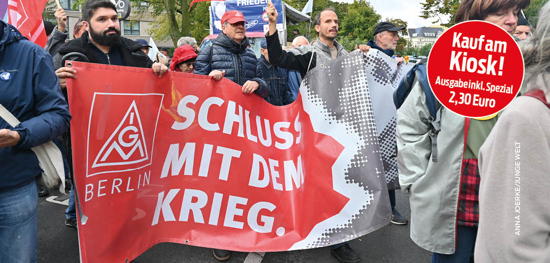Erster Mai