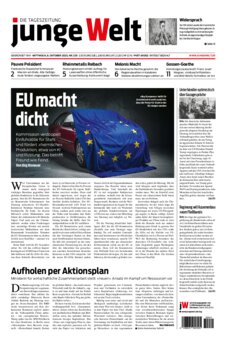 Gesamte Zeitung als PDF-Datei