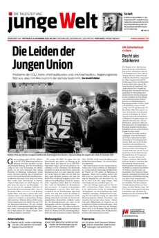 Gesamte Zeitung als PDF-Datei