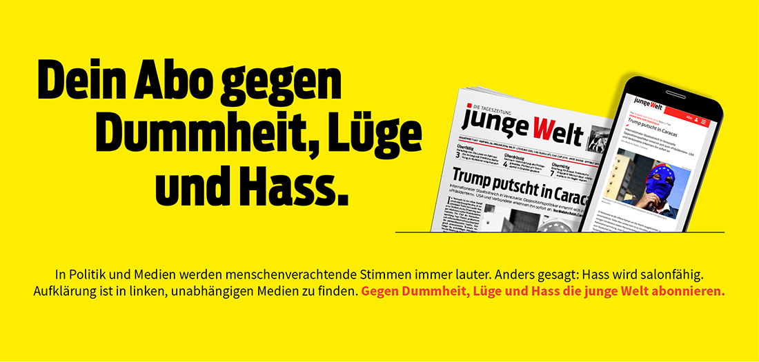 jW stärken!
