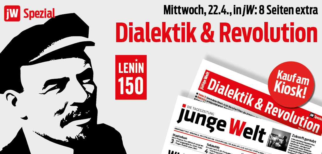 Dialektik und Revolution