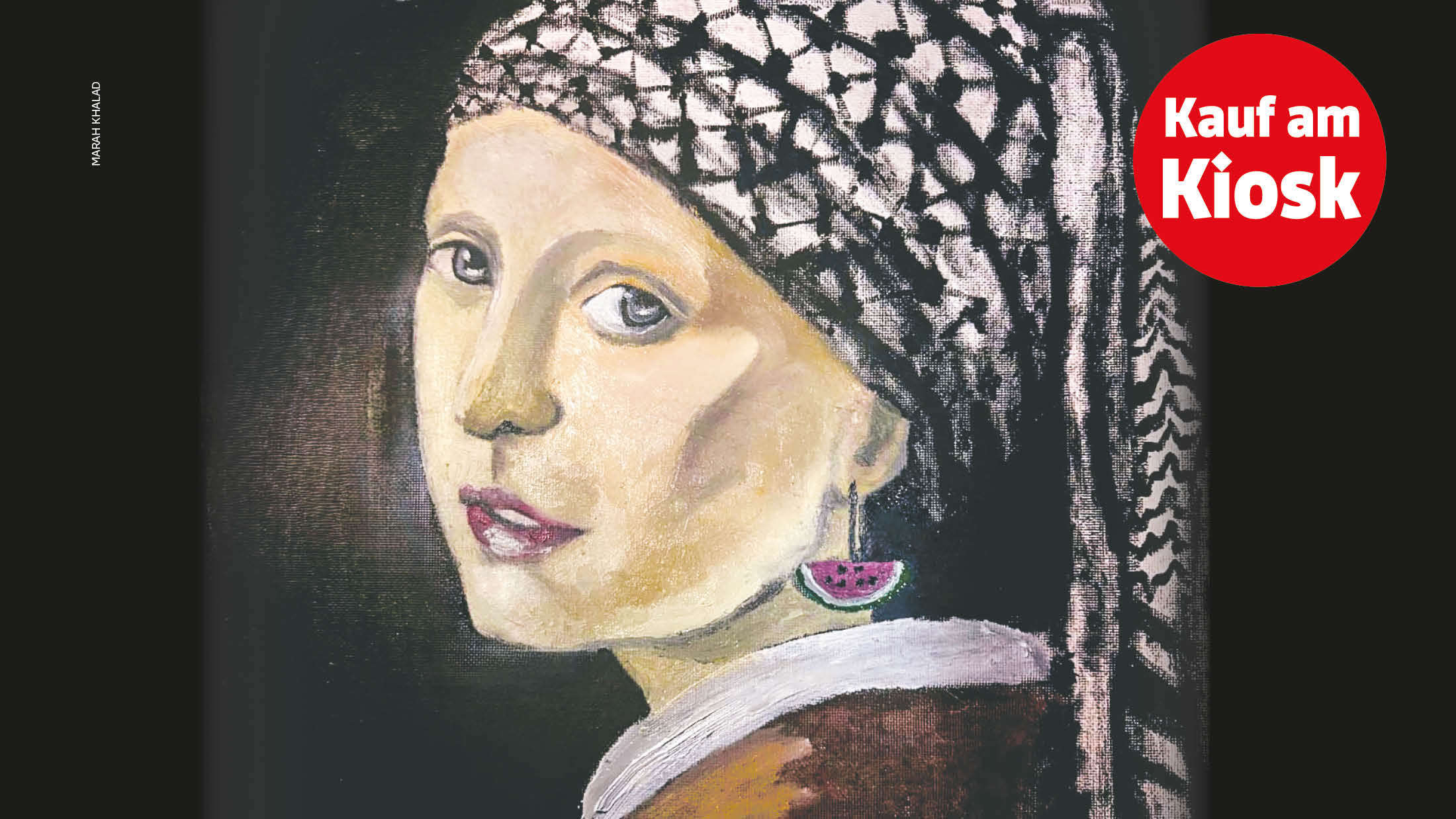 Naher Osten