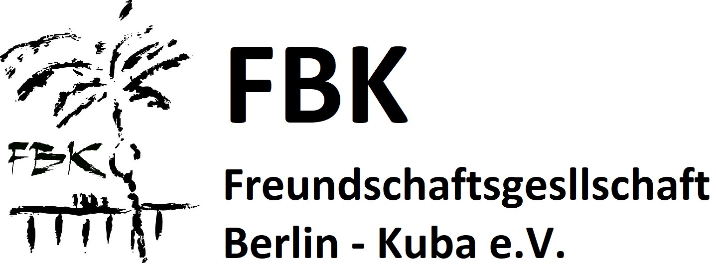FBK Freundschaftsgesellschaft Berlin-Kuba e.V.