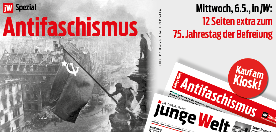 Antifaschismus