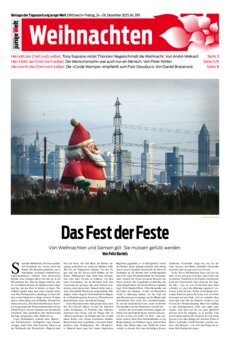 Beilage als PDF-Datei