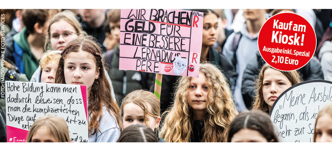 Ausbildung