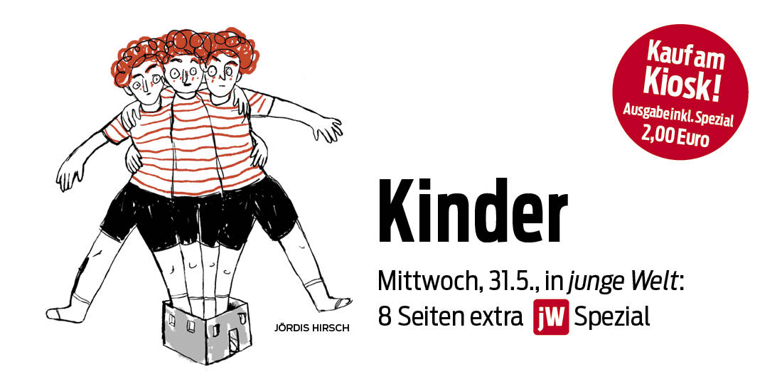 Kinder