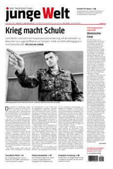 Gesamte Zeitung als PDF-Datei