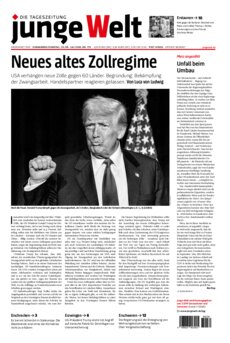 Gesamte Zeitung als PDF-Datei