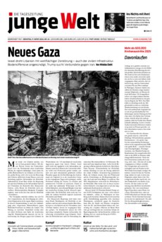 Gesamte Zeitung als PDF-Datei