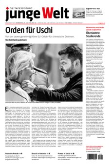 Gesamte Zeitung als PDF-Datei