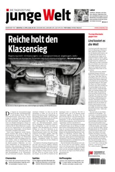 Gesamte Zeitung als PDF-Datei