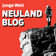 Neuland-Blog