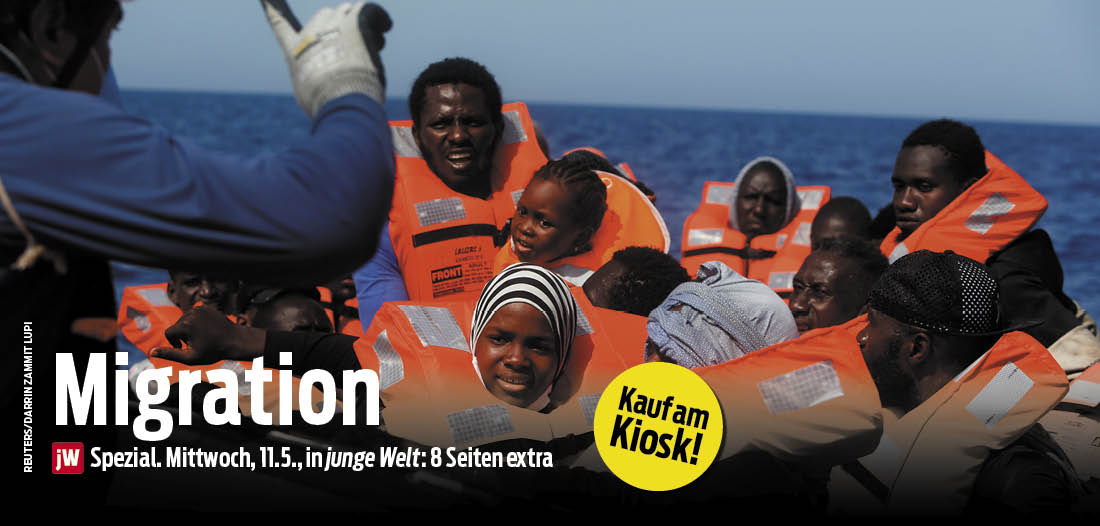 Migration