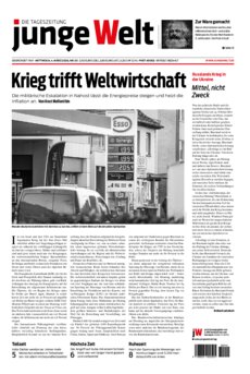 Gesamte Zeitung als PDF-Datei