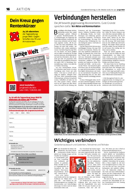 Aktion als PDF-Datei