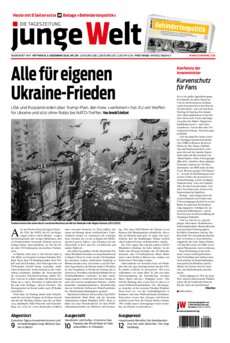 Gesamte Zeitung als PDF-Datei