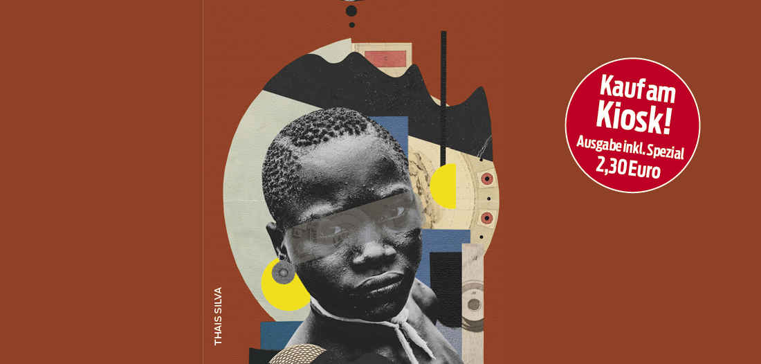 Marx in Afrika