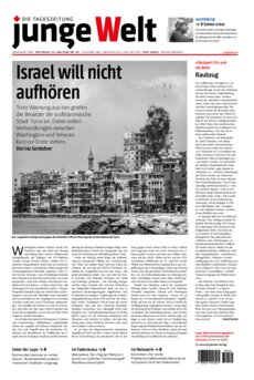 Gesamte Zeitung als PDF-Datei