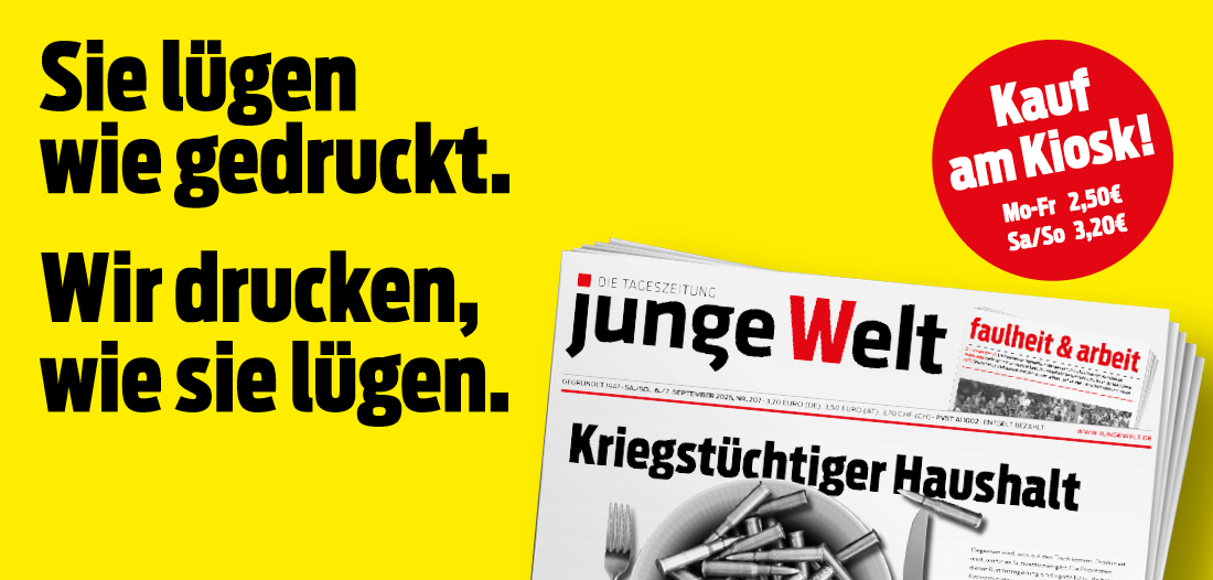 jW stärken!