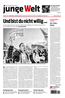 Gesamte Zeitung als PDF-Datei