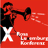 X. rosa-luxemburg-konferenz