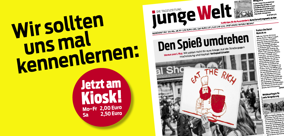jW stärken!